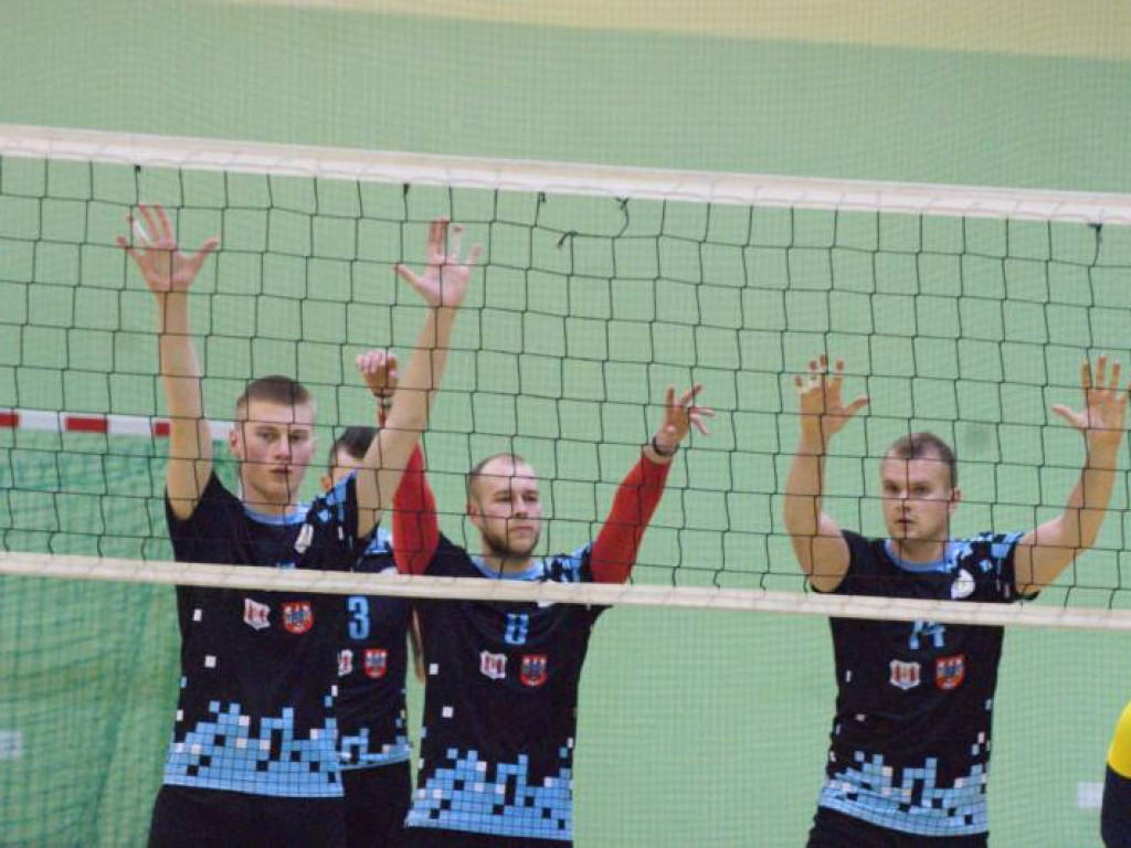 Pościg bez happy endu. W nowym roku z punktem