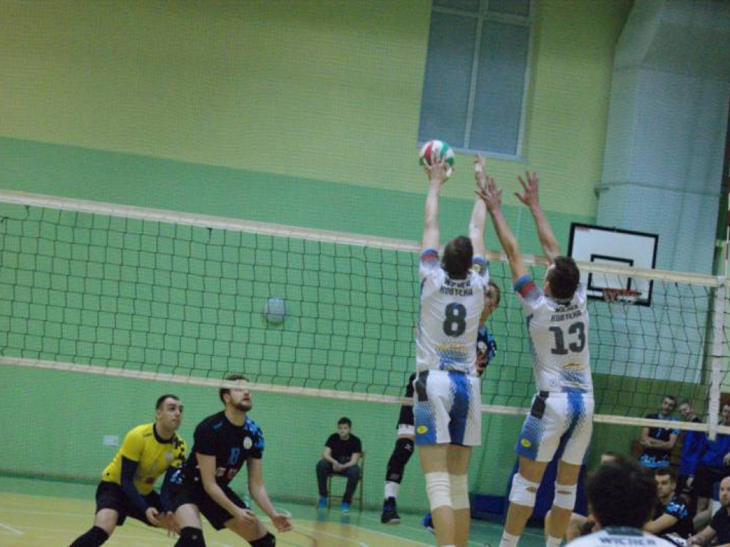 Pościg bez happy endu. W nowym roku z punktem