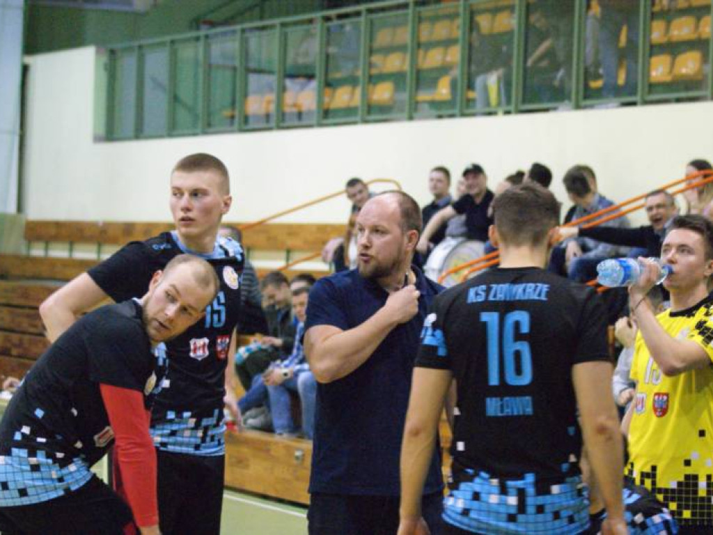 Pościg bez happy endu. W nowym roku z punktem