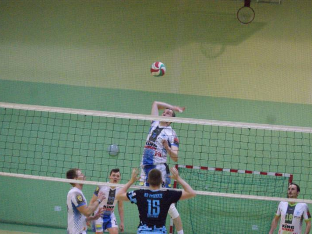 Pościg bez happy endu. W nowym roku z punktem