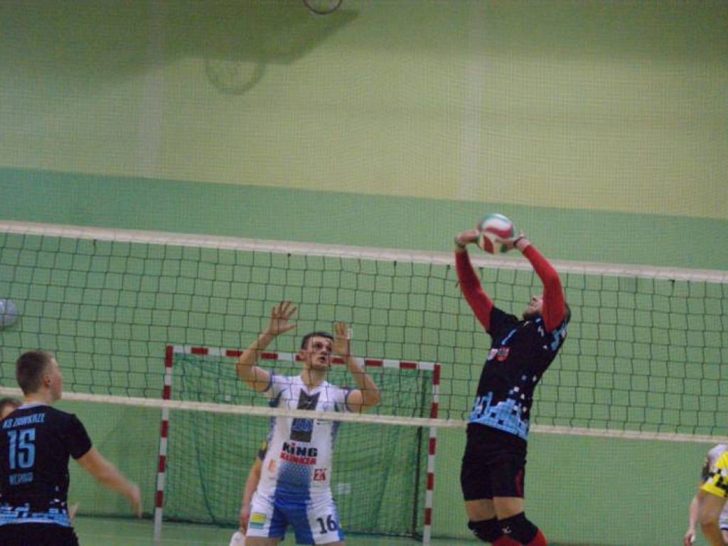 Pościg bez happy endu. W nowym roku z punktem