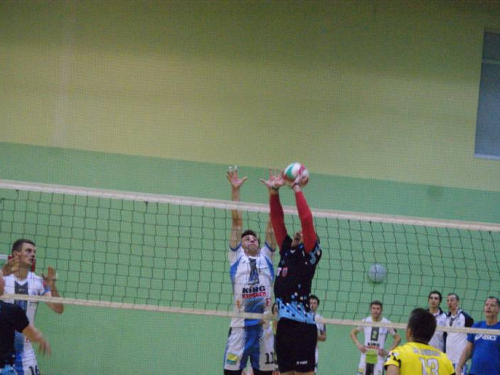 Pościg bez happy endu. W nowym roku z punktem