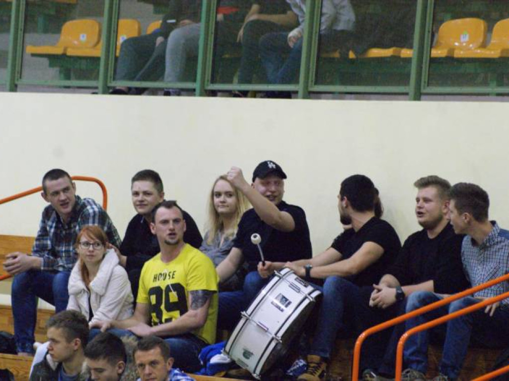 Pościg bez happy endu. W nowym roku z punktem