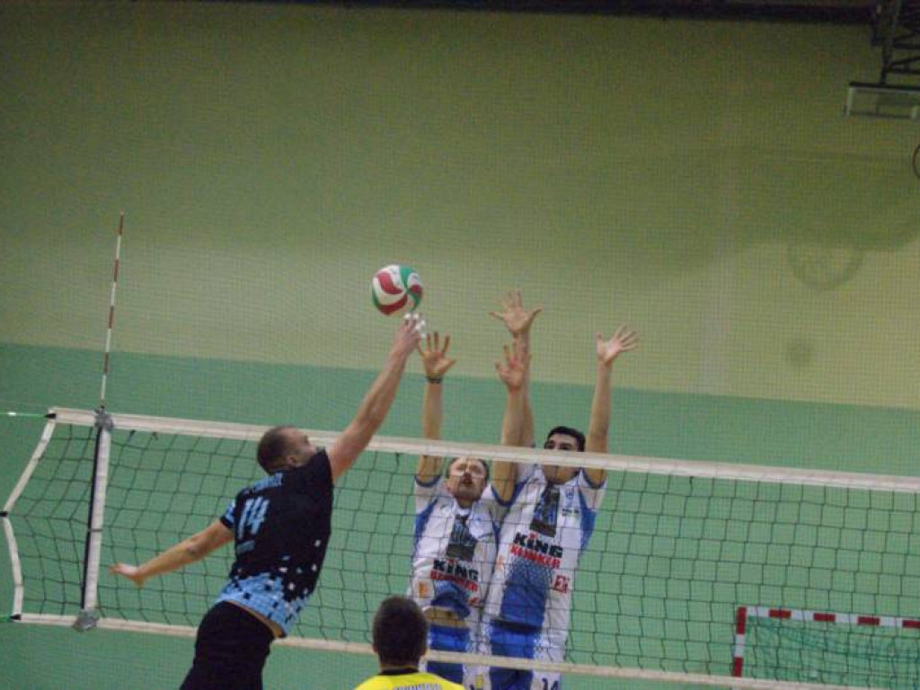 Pościg bez happy endu. W nowym roku z punktem