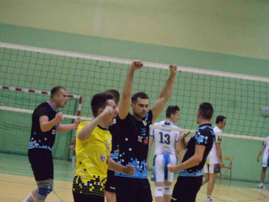 Pościg bez happy endu. W nowym roku z punktem