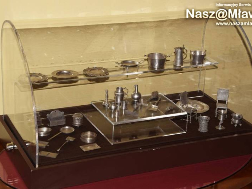 Tym się bawił Zygmunt Krasiński?