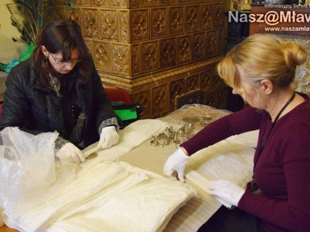 Tym się bawił Zygmunt Krasiński?