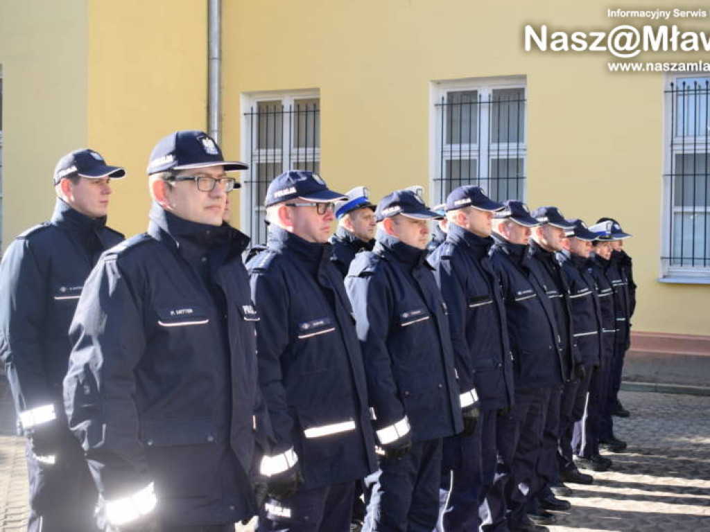 Nowe, nieoznakowane radiowozy już jeżdżą