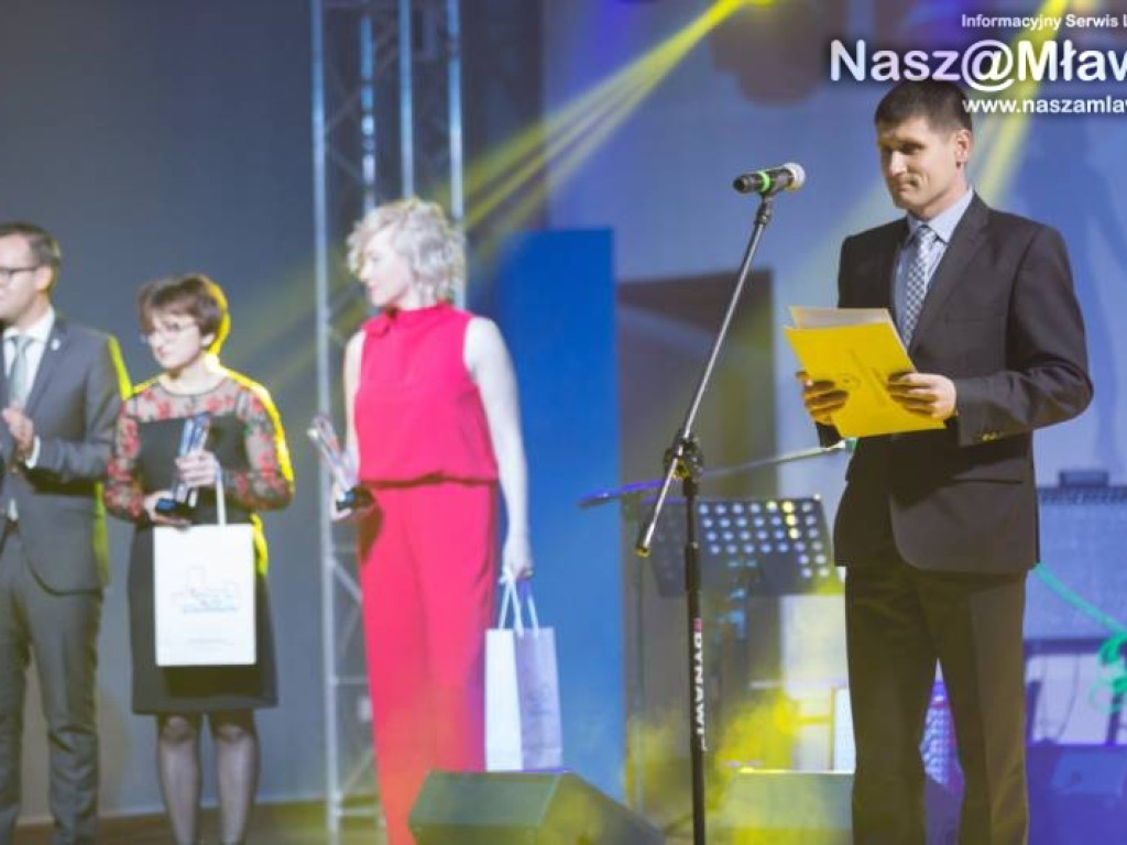 Odbyła się pierwsza Ciechanowska Gala Sportu