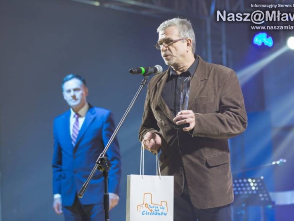 Odbyła się pierwsza Ciechanowska Gala Sportu