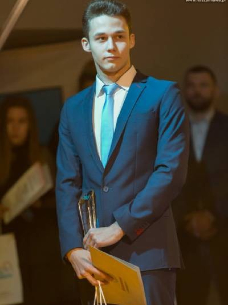 Odbyła się pierwsza Ciechanowska Gala Sportu