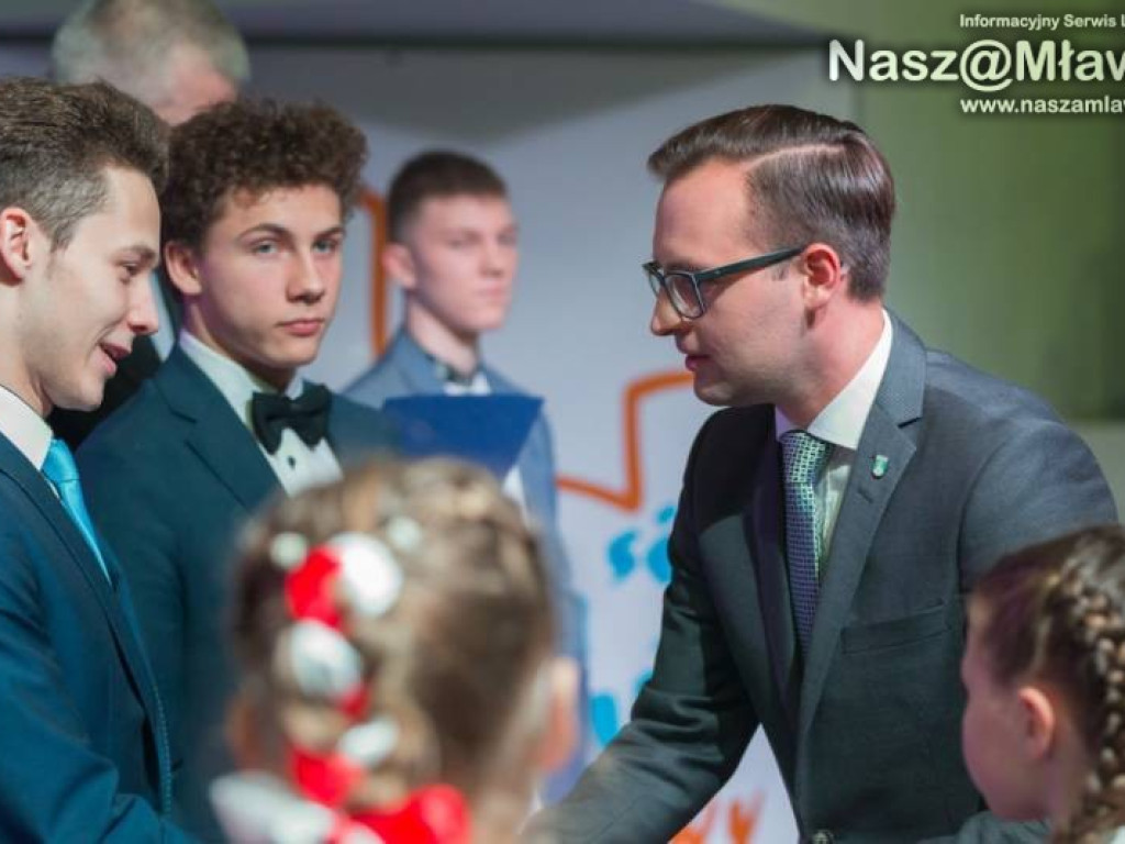 Odbyła się pierwsza Ciechanowska Gala Sportu