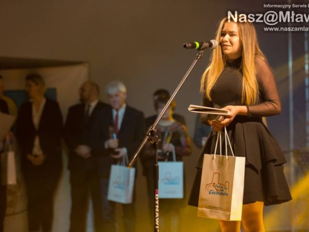 Odbyła się pierwsza Ciechanowska Gala Sportu