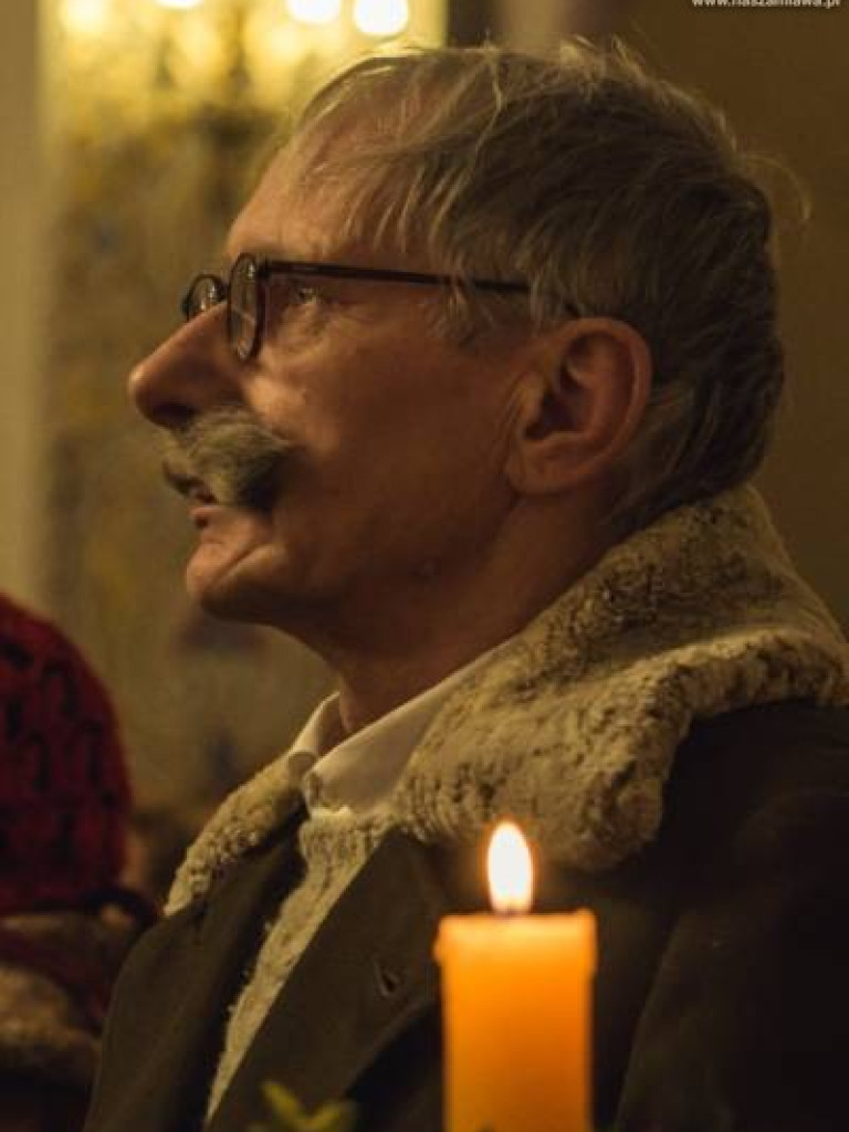 Wierzono w magiczną moc ich światła [WIDEO]