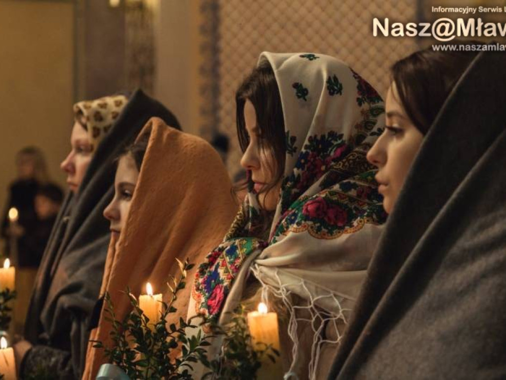 Wierzono w magiczną moc ich światła [WIDEO]