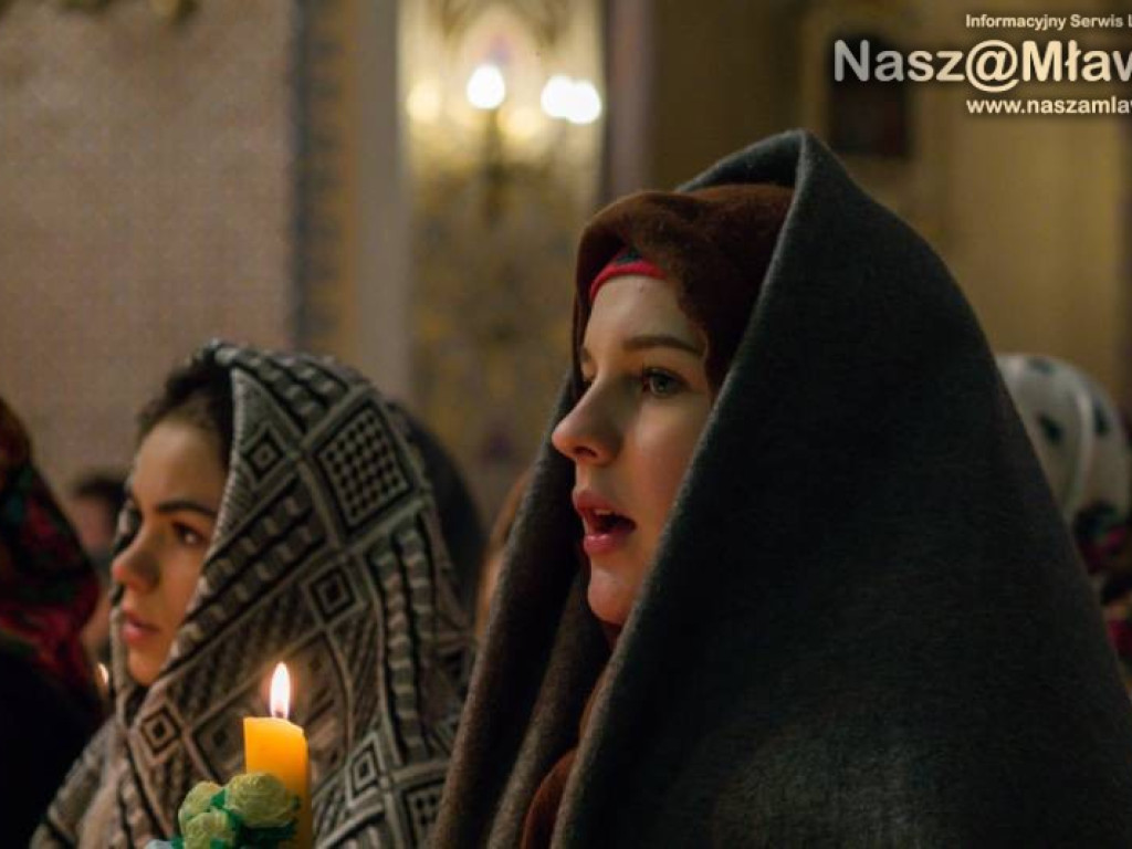 Wierzono w magiczną moc ich światła [WIDEO]