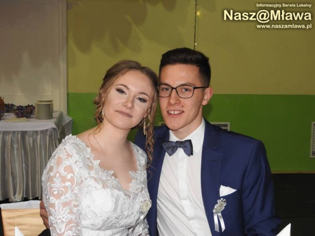 Studniówka ZS nr 4. 