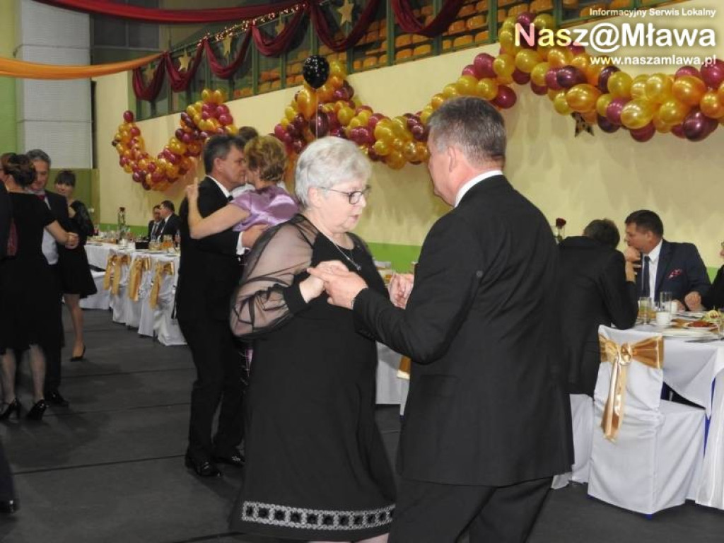 Studniówka ZS nr 4. 