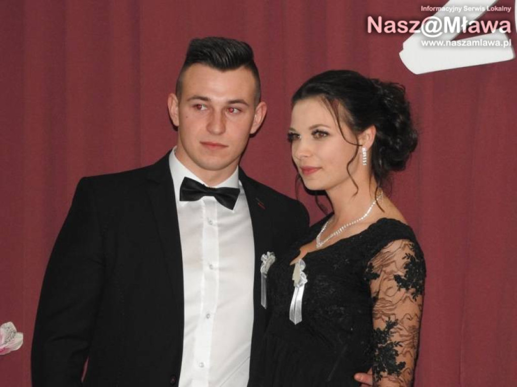 Studniówka ZS nr 4. 