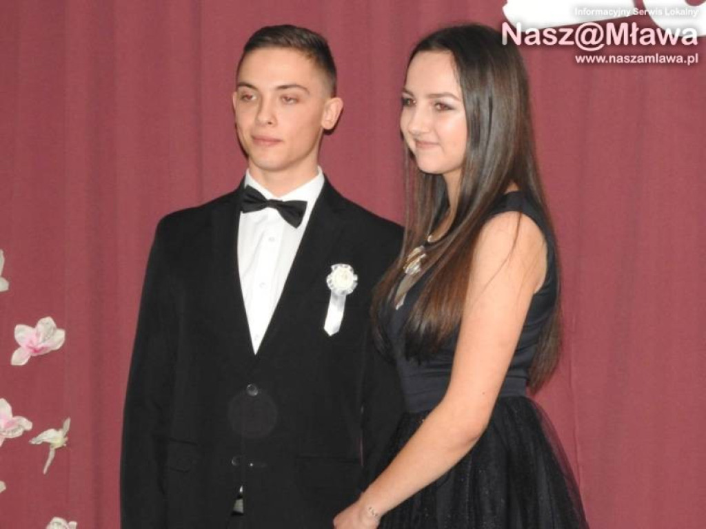 Studniówka ZS nr 4. 