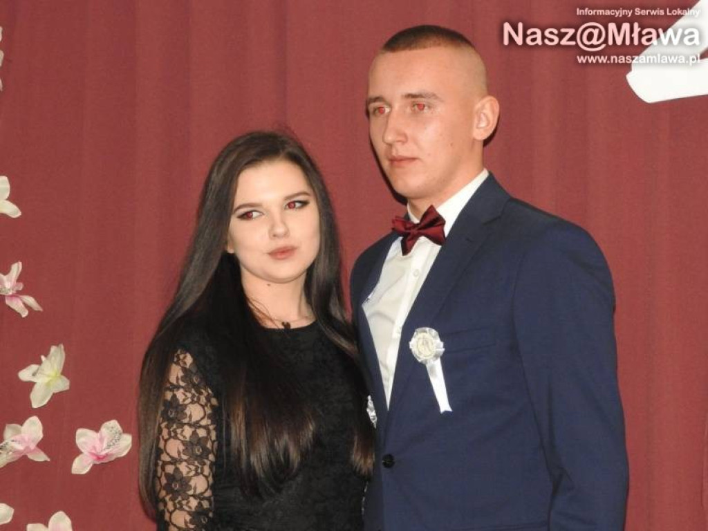 Studniówka ZS nr 4. 