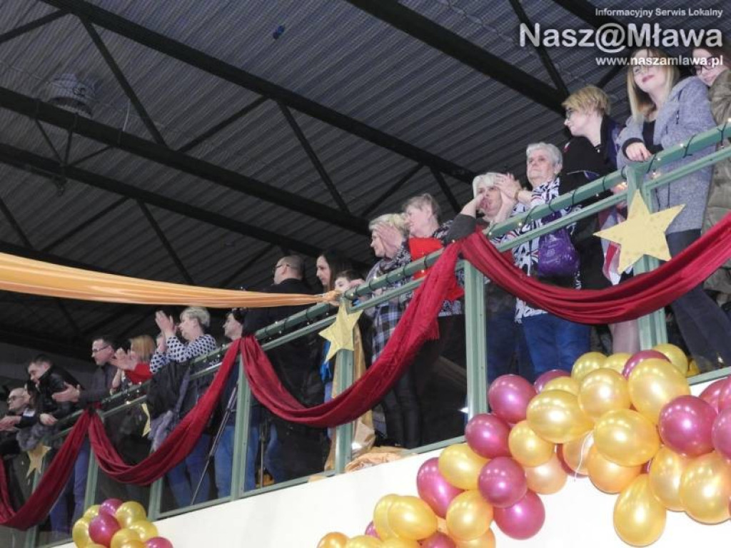 Studniówka ZS nr 4. 