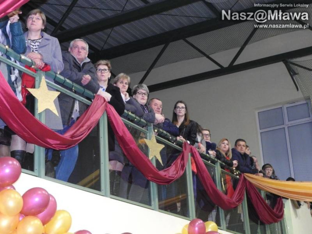 Studniówka ZS nr 4. 