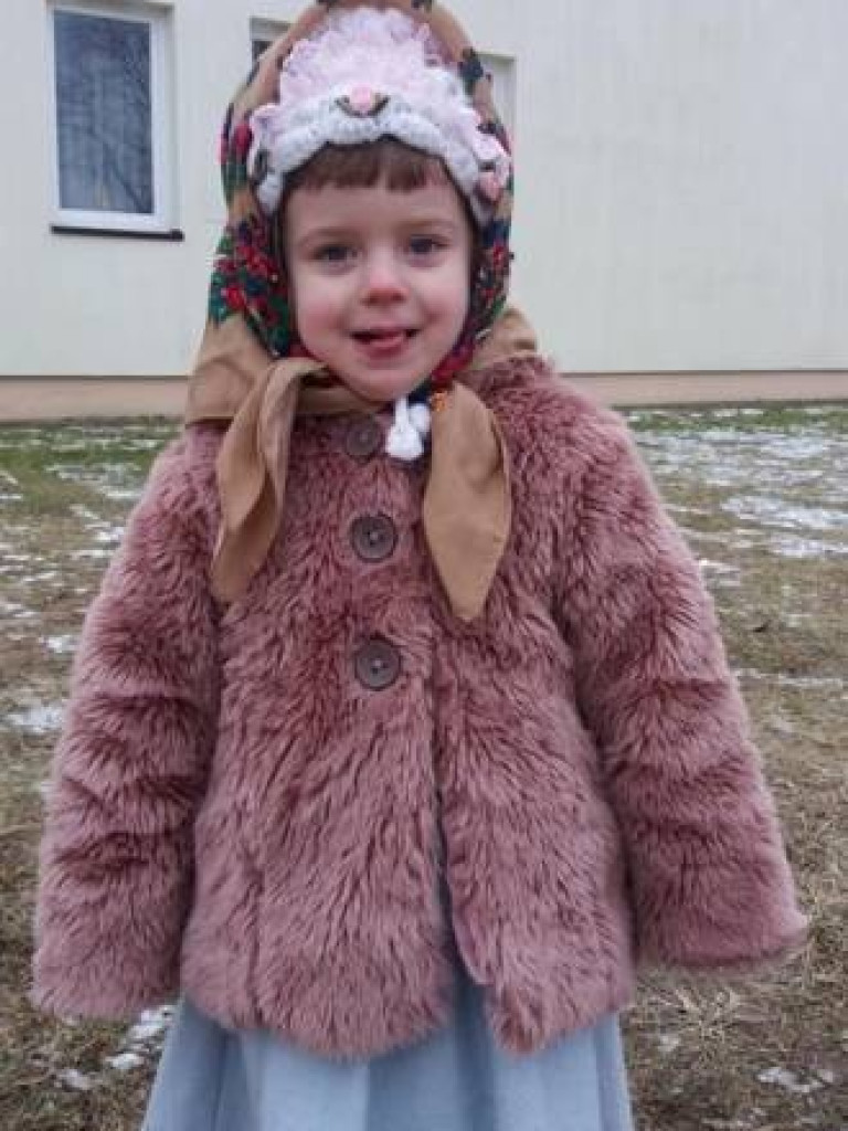 Mazowieckie zapusty. Nasi tam byli