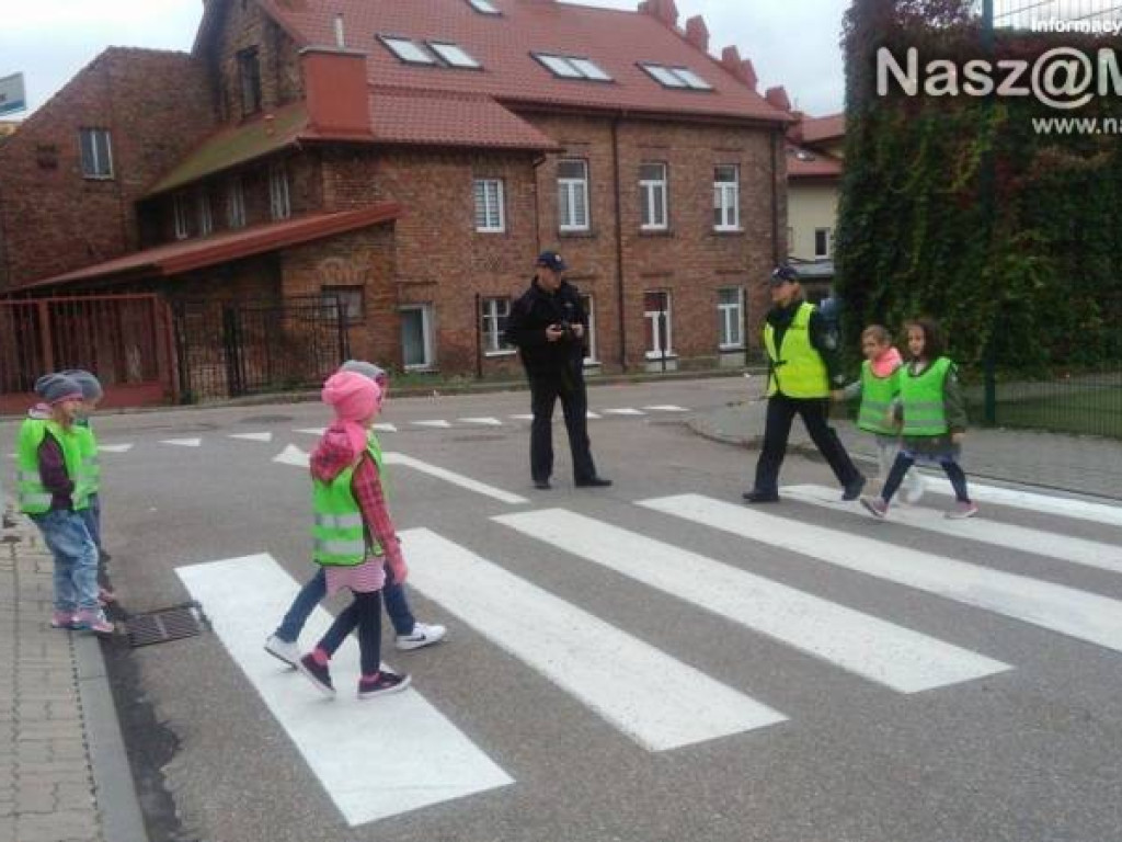 W Szkole Podstawowej nr 2 od Kubusia Puchatka po nauczanie włączające