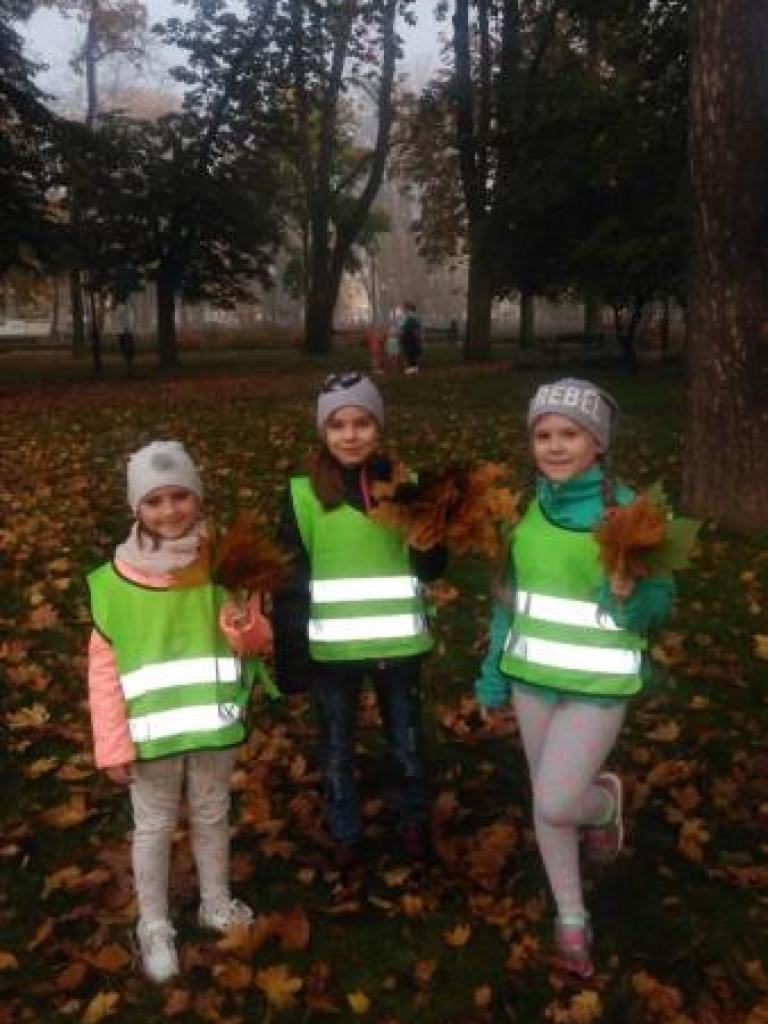 W Szkole Podstawowej nr 2 od Kubusia Puchatka po nauczanie włączające