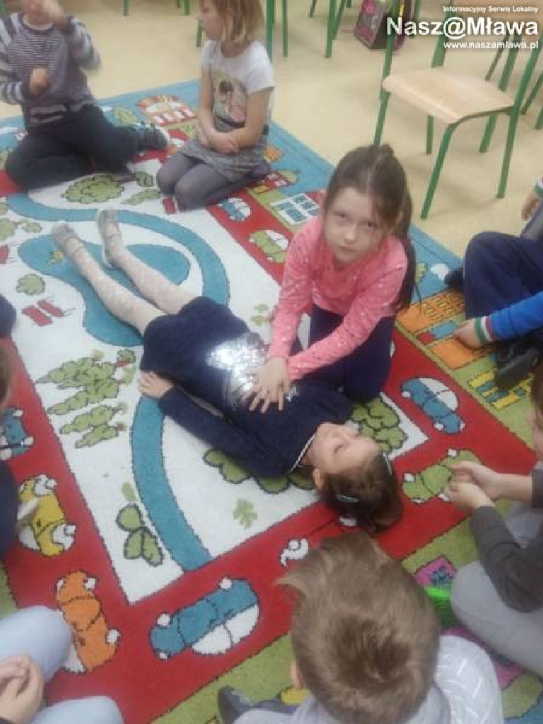 W Szkole Podstawowej nr 2 od Kubusia Puchatka po nauczanie włączające