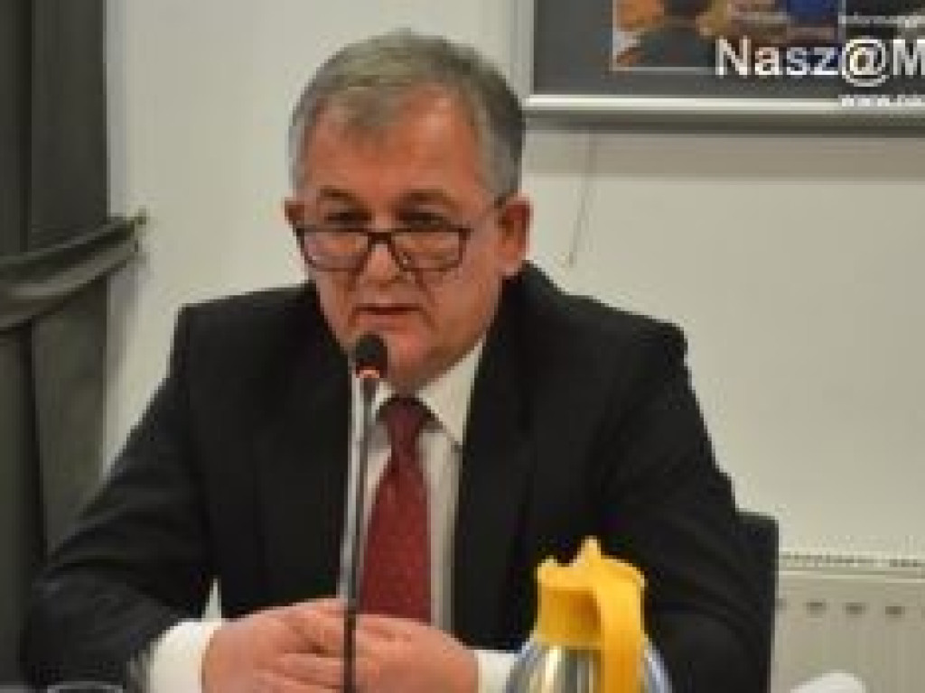 Kto będzie kandydował na burmistrza Mławy?