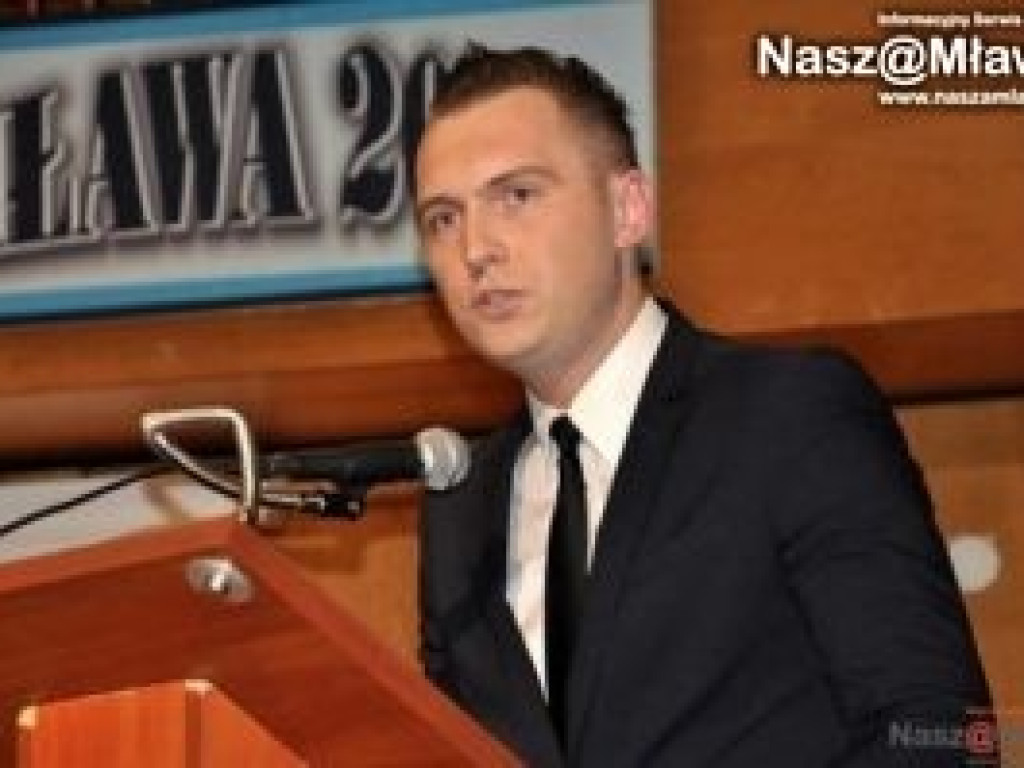 Kto będzie kandydował na burmistrza Mławy?