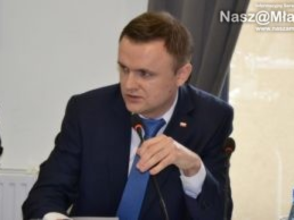 Kto będzie kandydował na burmistrza Mławy?