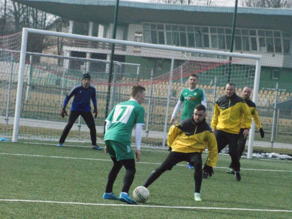 MKS Mławianka: Ostatni egzamin zdany. Czas na ligę