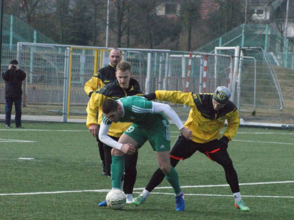 MKS Mławianka: Ostatni egzamin zdany. Czas na ligę