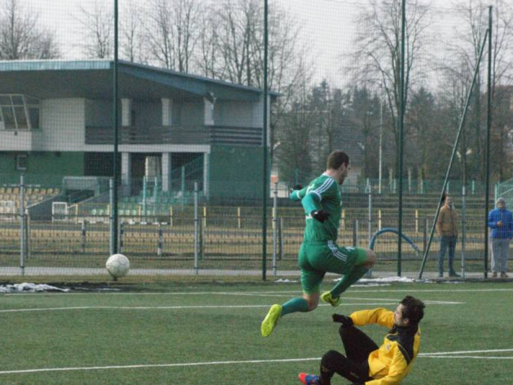 MKS Mławianka: Ostatni egzamin zdany. Czas na ligę