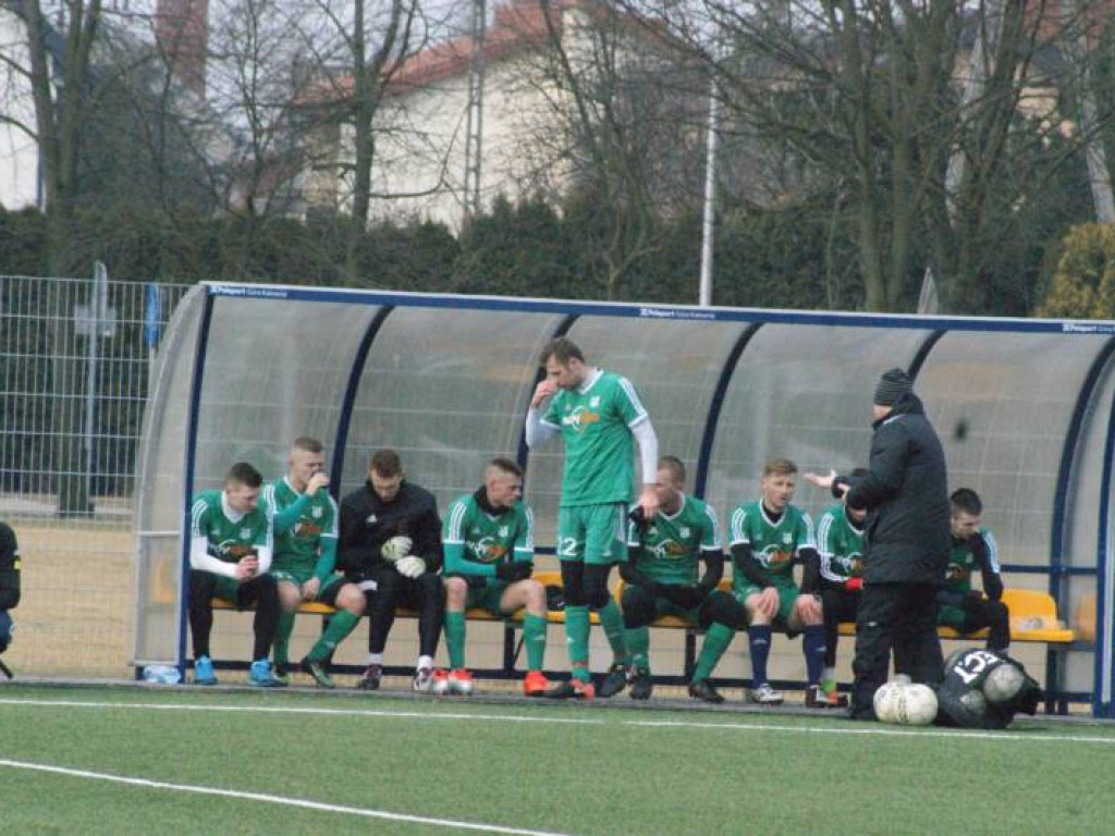 MKS Mławianka: Ostatni egzamin zdany. Czas na ligę