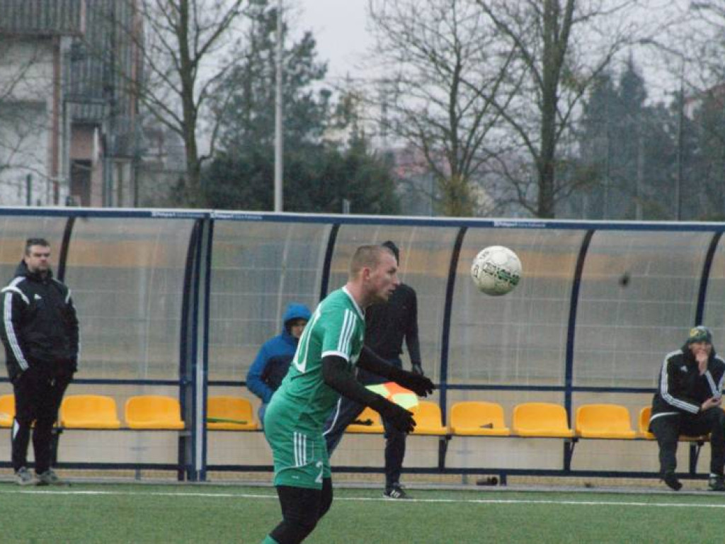 MKS Mławianka: Ostatni egzamin zdany. Czas na ligę