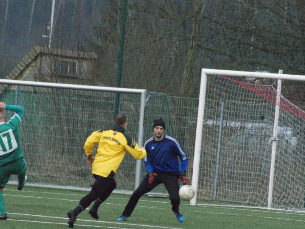 MKS Mławianka: Ostatni egzamin zdany. Czas na ligę