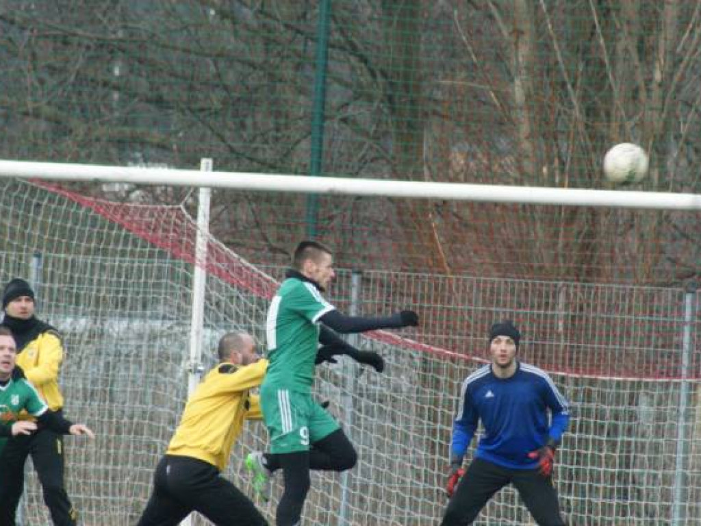 MKS Mławianka: Ostatni egzamin zdany. Czas na ligę