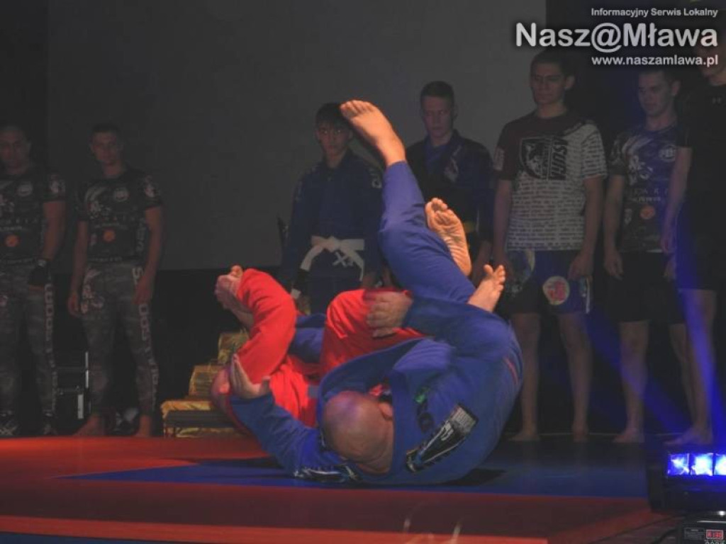 Najlepsi sportowcy nagrodzeni. Mławę znów odwiedziła Irena Szewińska [WIDEO]