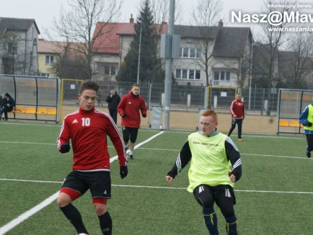 Wraca liga okręgowa. Derby na początek