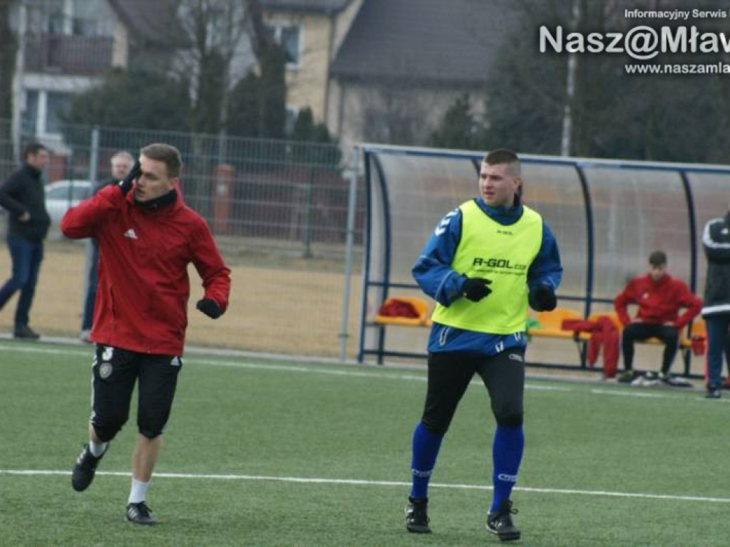 Wraca liga okręgowa. Derby na początek