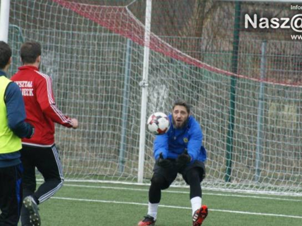 Wraca liga okręgowa. Derby na początek