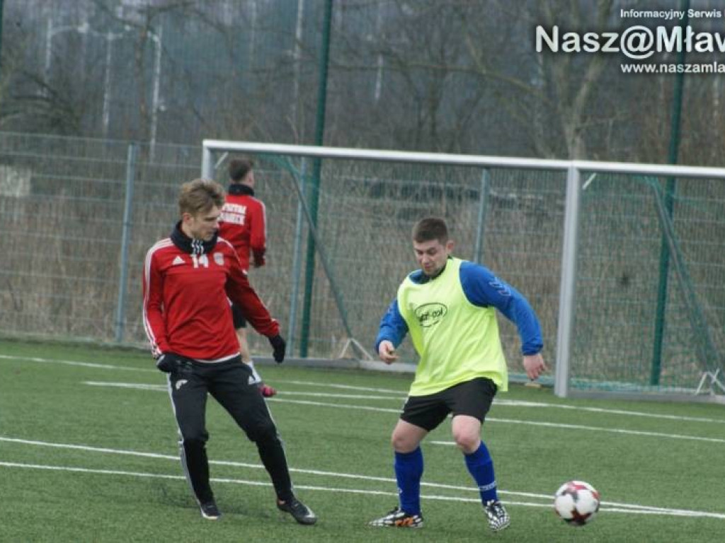 Wraca liga okręgowa. Derby na początek