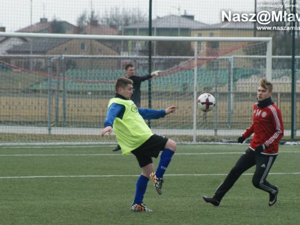 Wraca liga okręgowa. Derby na początek