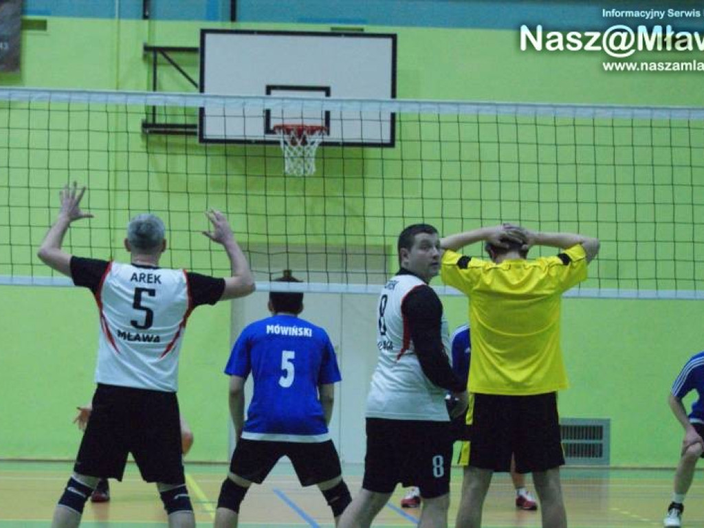 Garol Team już blisko. Kozłowo równo z De Luxe