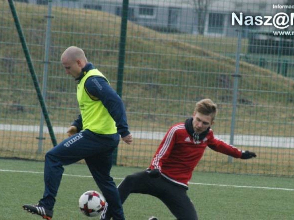 Wraca liga okręgowa. Derby na początek