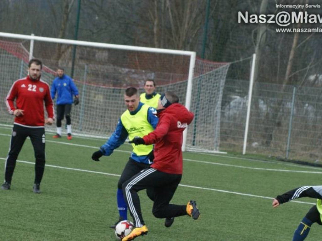 Wraca liga okręgowa. Derby na początek